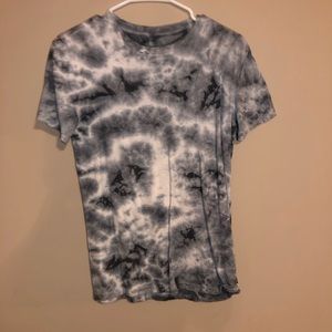 Boys American Eagle shirt